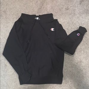 Champion Reverse Weave Hoodie